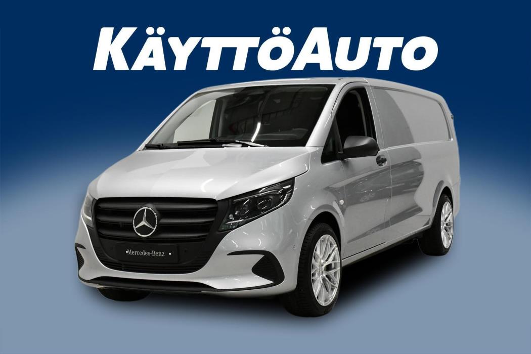 MERCEDES-BENZ Vito 2026