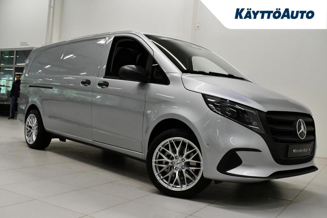 MERCEDES-BENZ Vito 2026