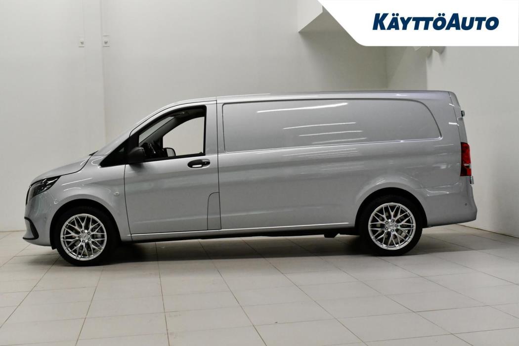 MERCEDES-BENZ Vito 2026
