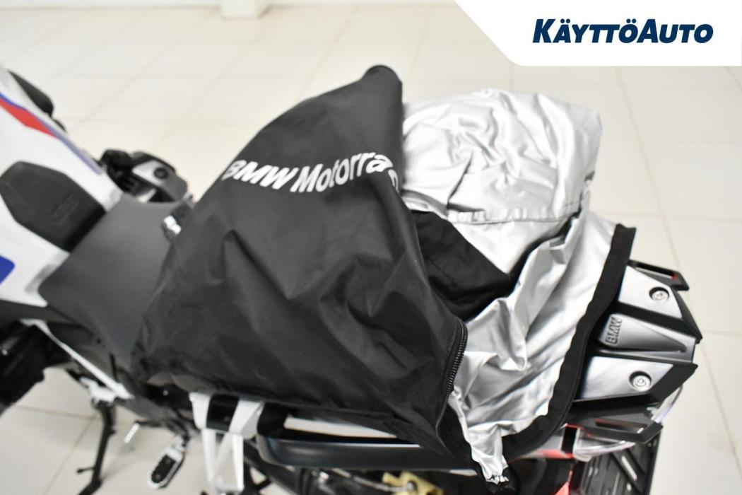 BMW R 2022