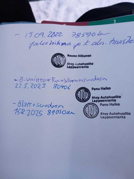 VOLKSWAGEN Polo 2006