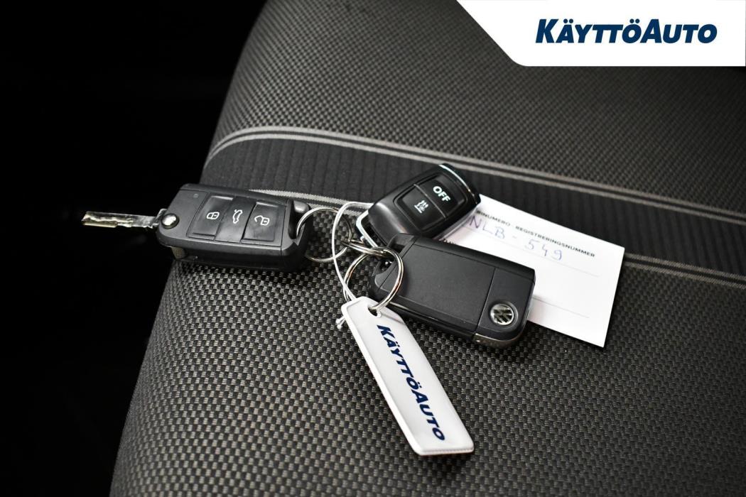 VOLKSWAGEN T-Roc 2018