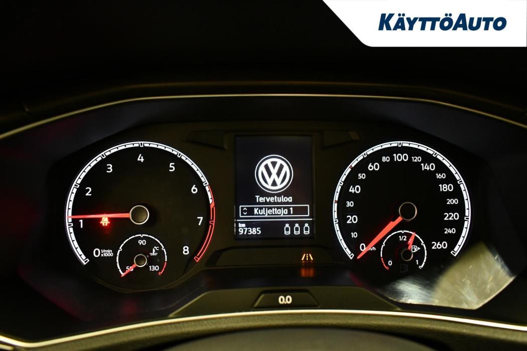 VOLKSWAGEN T-Roc 2018