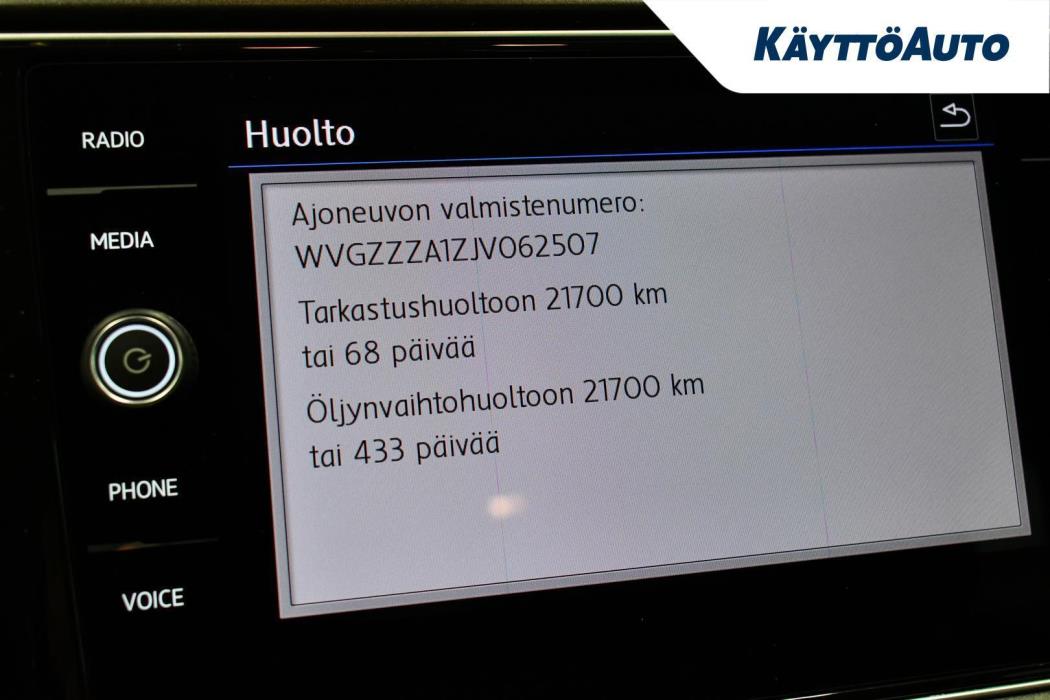 VOLKSWAGEN T-Roc 2018