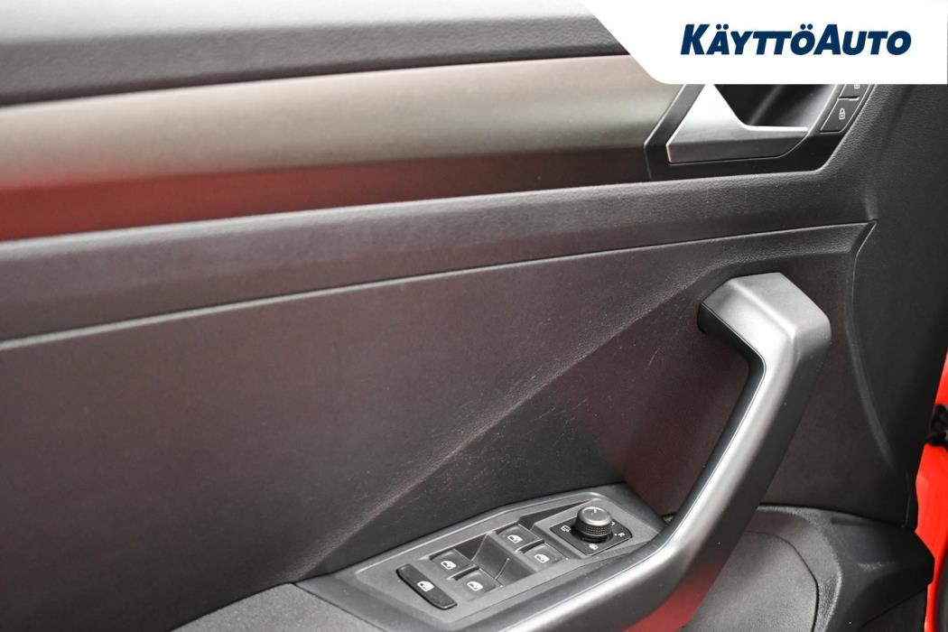 VOLKSWAGEN T-Roc 2018