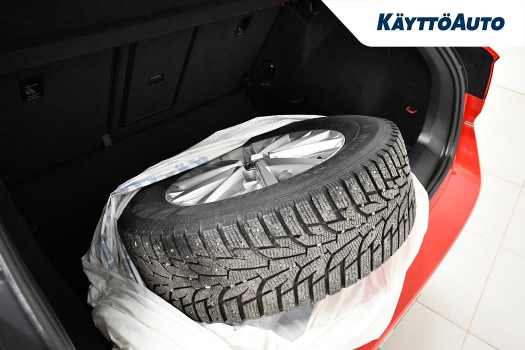 VOLKSWAGEN T-Roc 2018