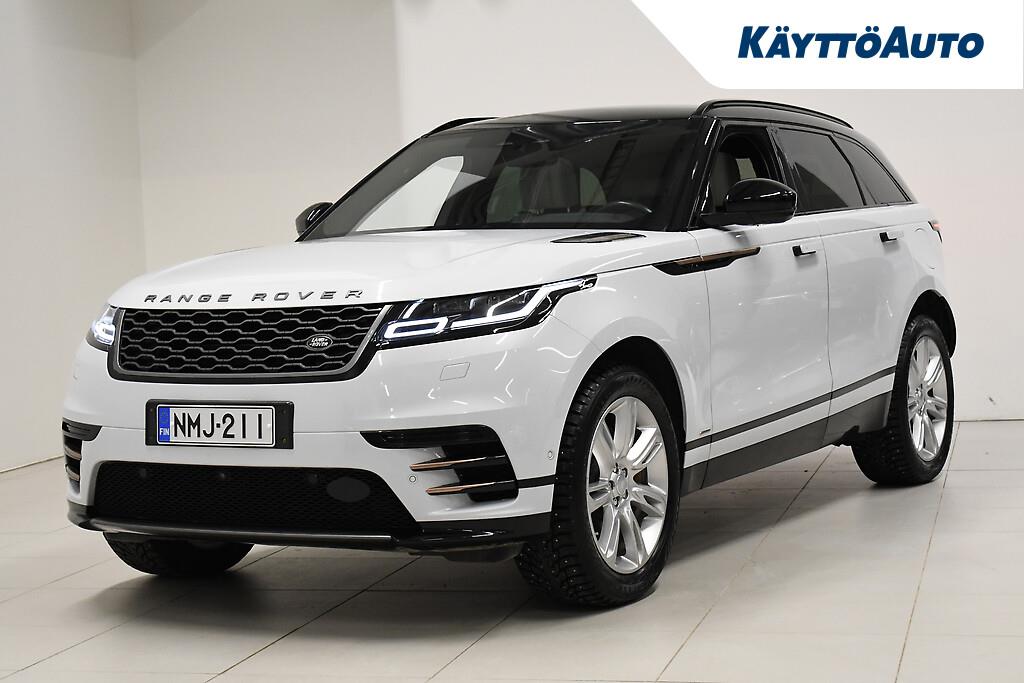 LAND ROVER Range Rover Velar 2021