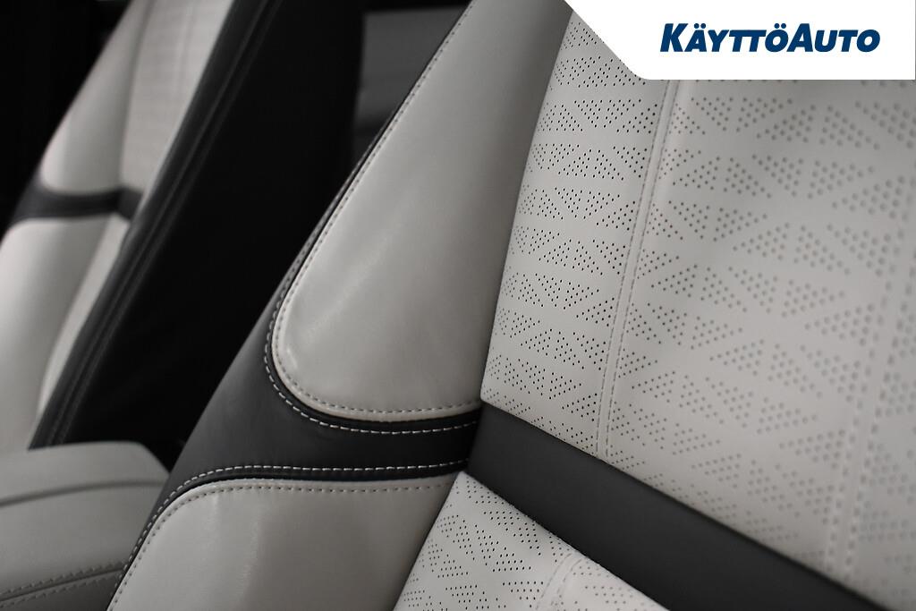 LAND ROVER Range Rover Velar 2021