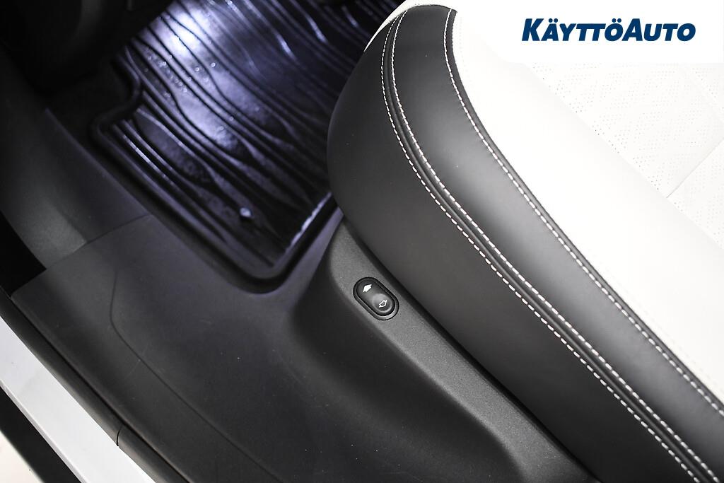 LAND ROVER Range Rover Velar 2021