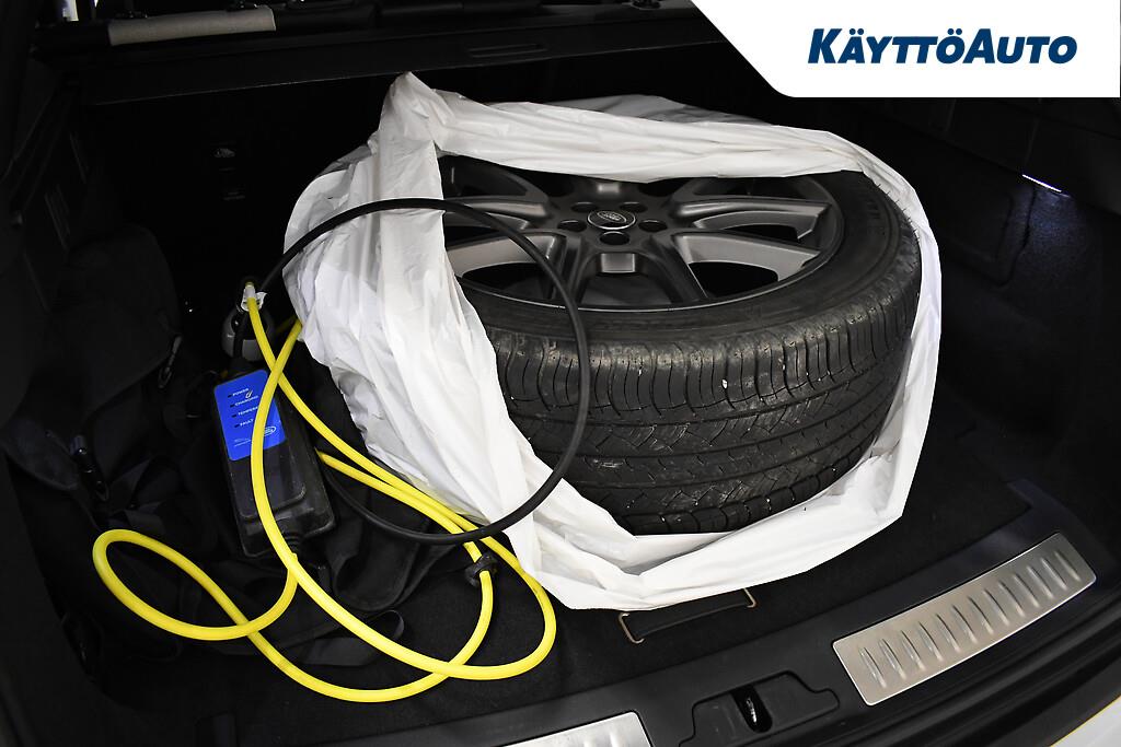 LAND ROVER Range Rover Velar 2021