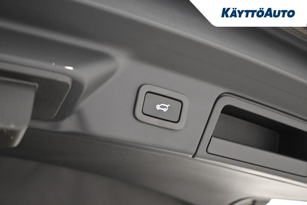 LAND ROVER Range Rover Velar 2021