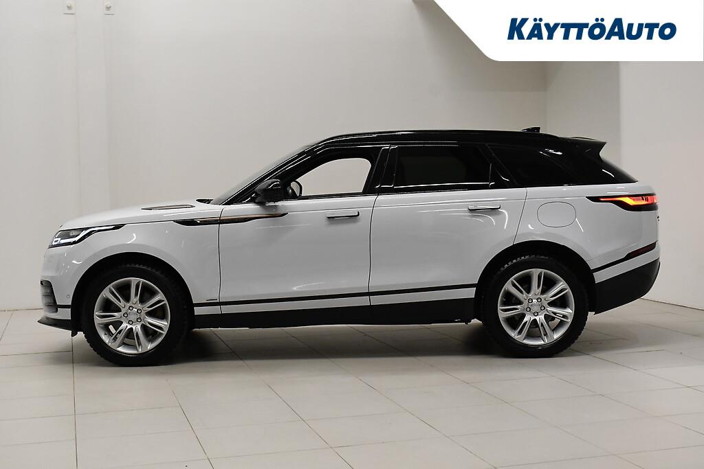 LAND ROVER Range Rover Velar 2021