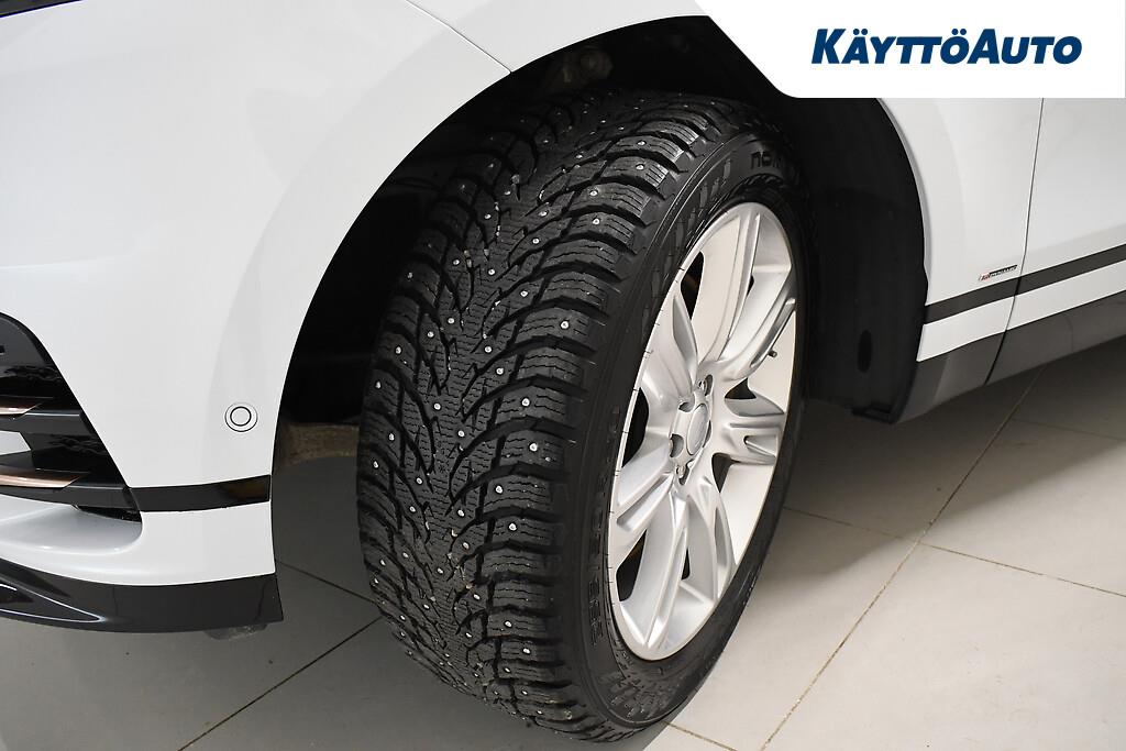 LAND ROVER Range Rover Velar 2021