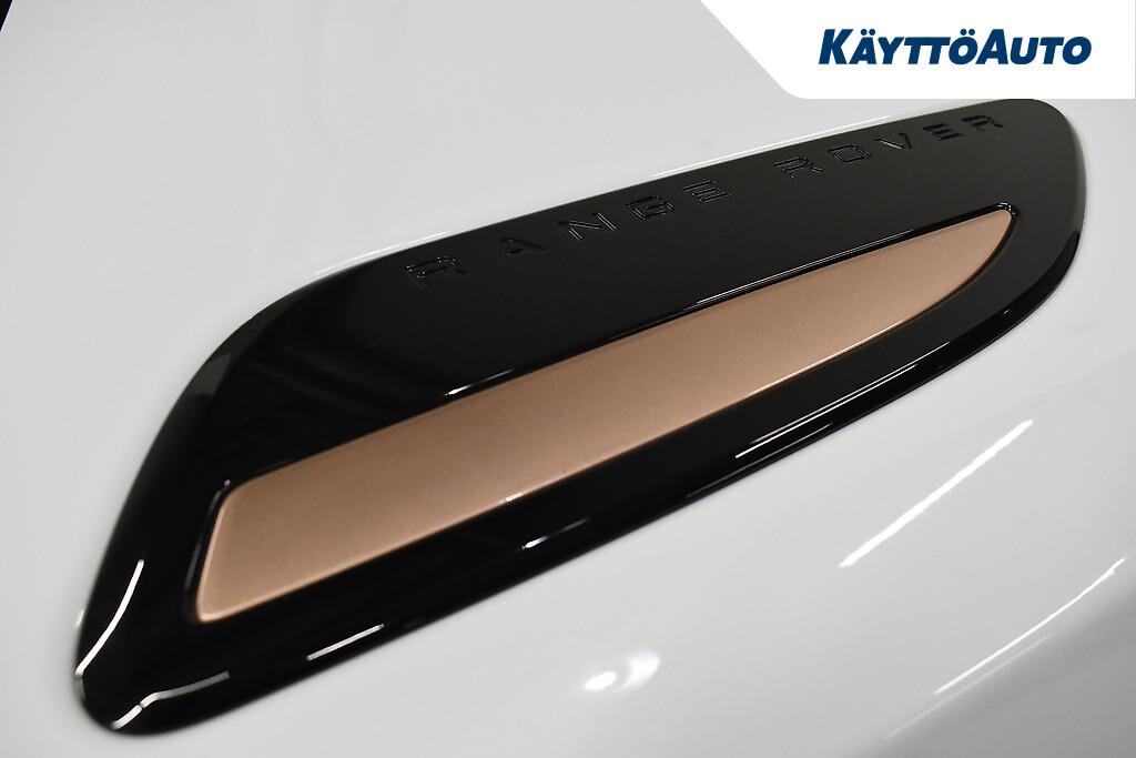 LAND ROVER Range Rover Velar 2021