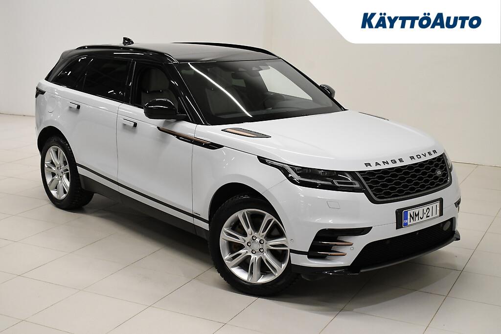 LAND ROVER Range Rover Velar 2021