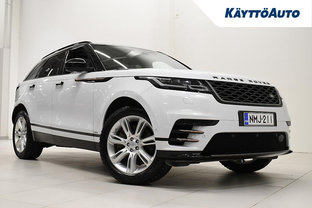LAND ROVER Range Rover Velar 2021