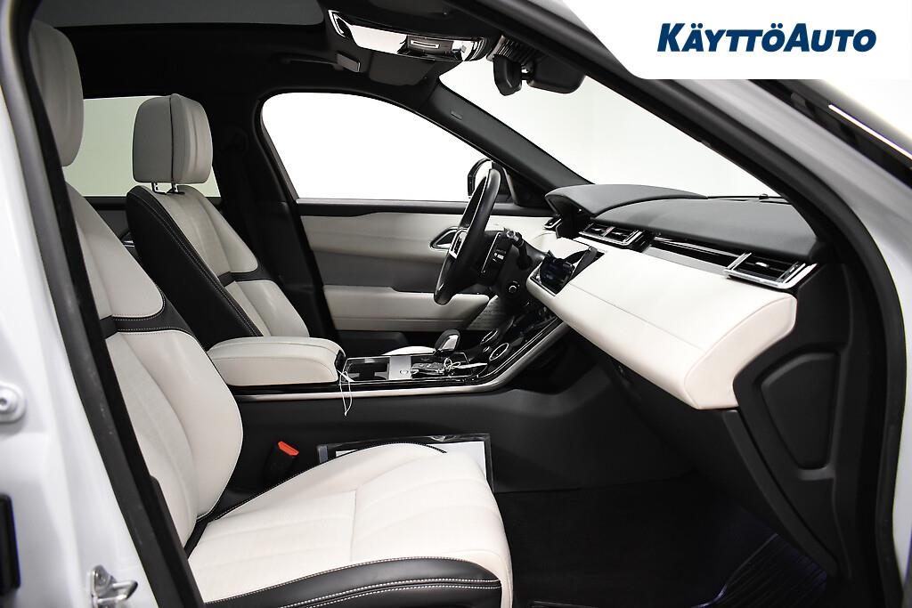 LAND ROVER Range Rover Velar 2021