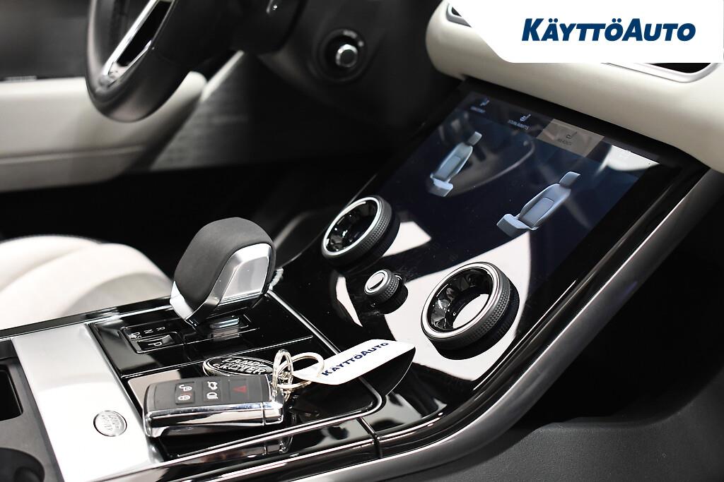 LAND ROVER Range Rover Velar 2021