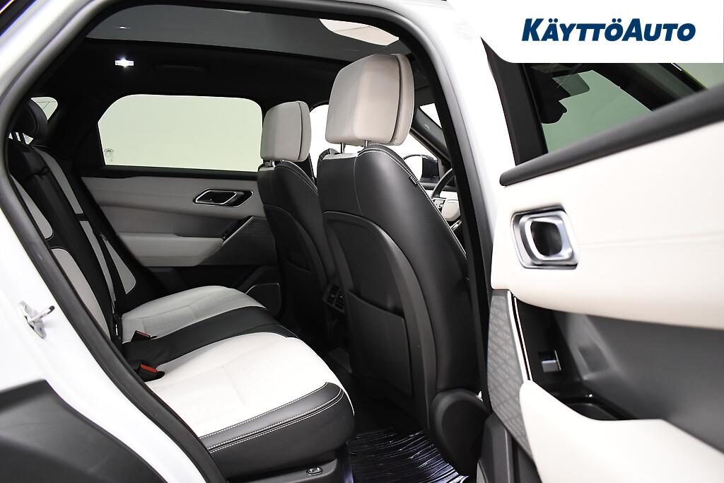 LAND ROVER Range Rover Velar 2021