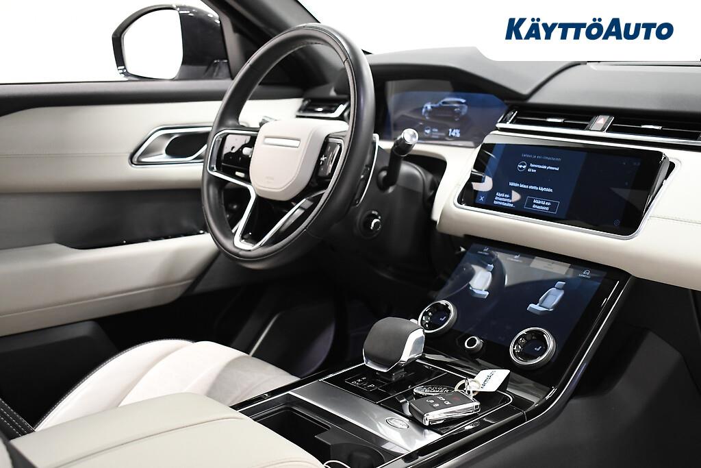 LAND ROVER Range Rover Velar 2021