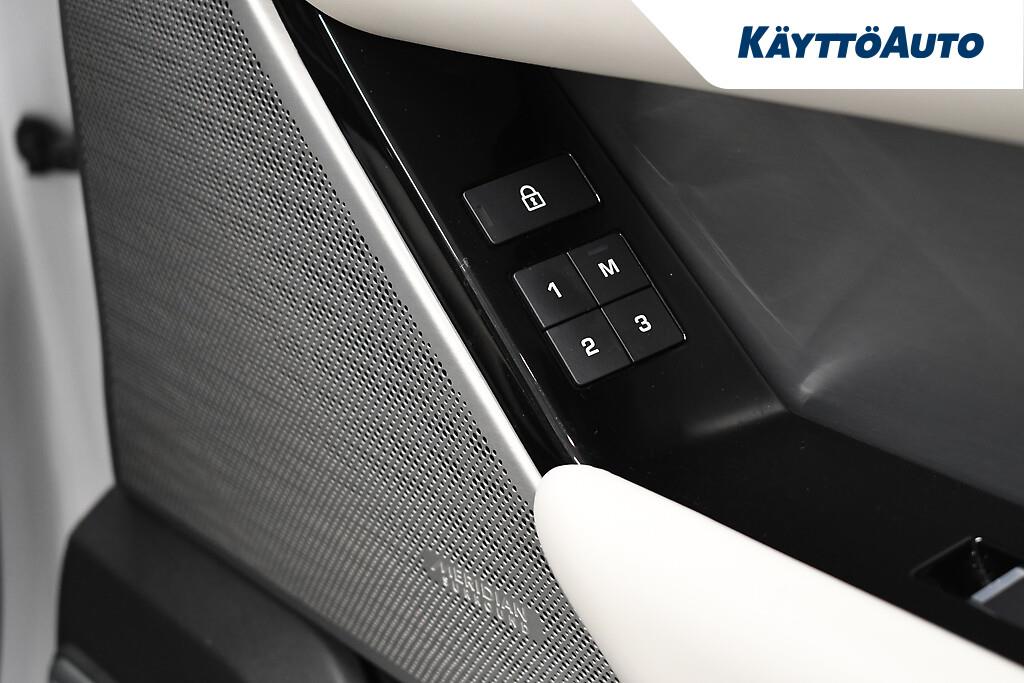 LAND ROVER Range Rover Velar 2021