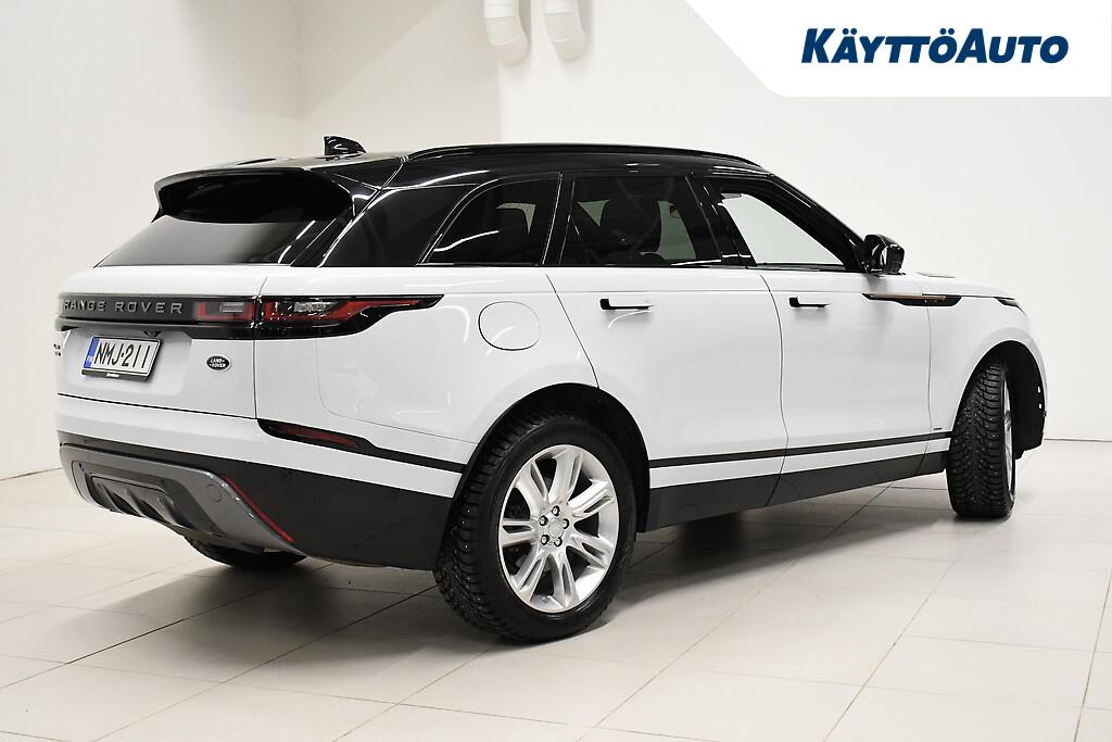 LAND ROVER Range Rover Velar 2021