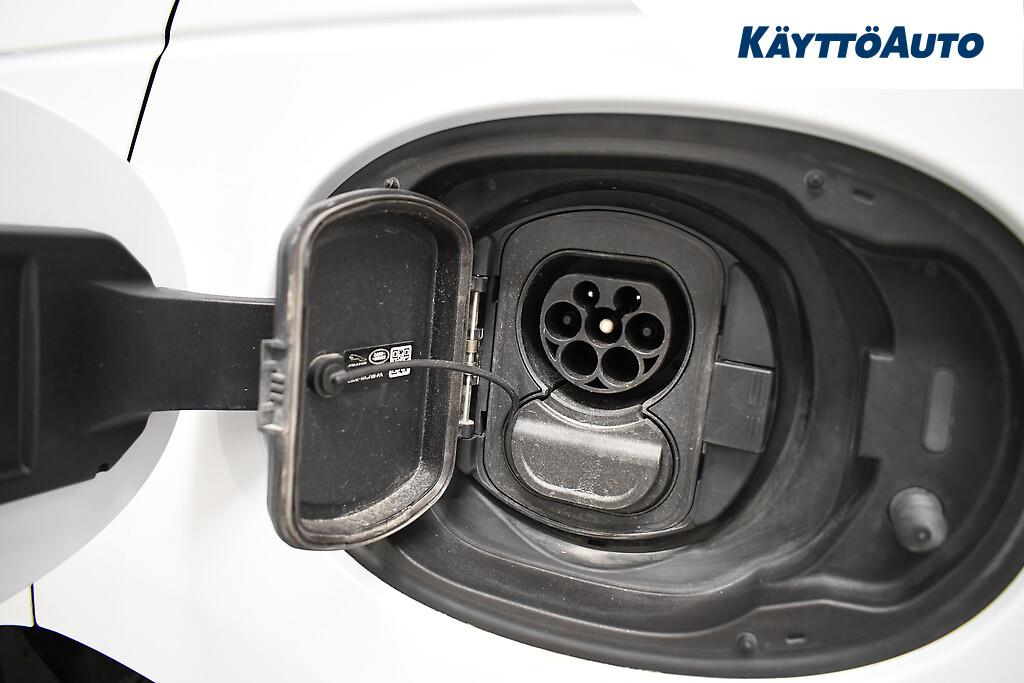 LAND ROVER Range Rover Velar 2021