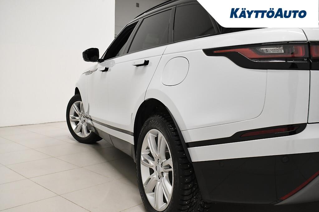 LAND ROVER Range Rover Velar 2021