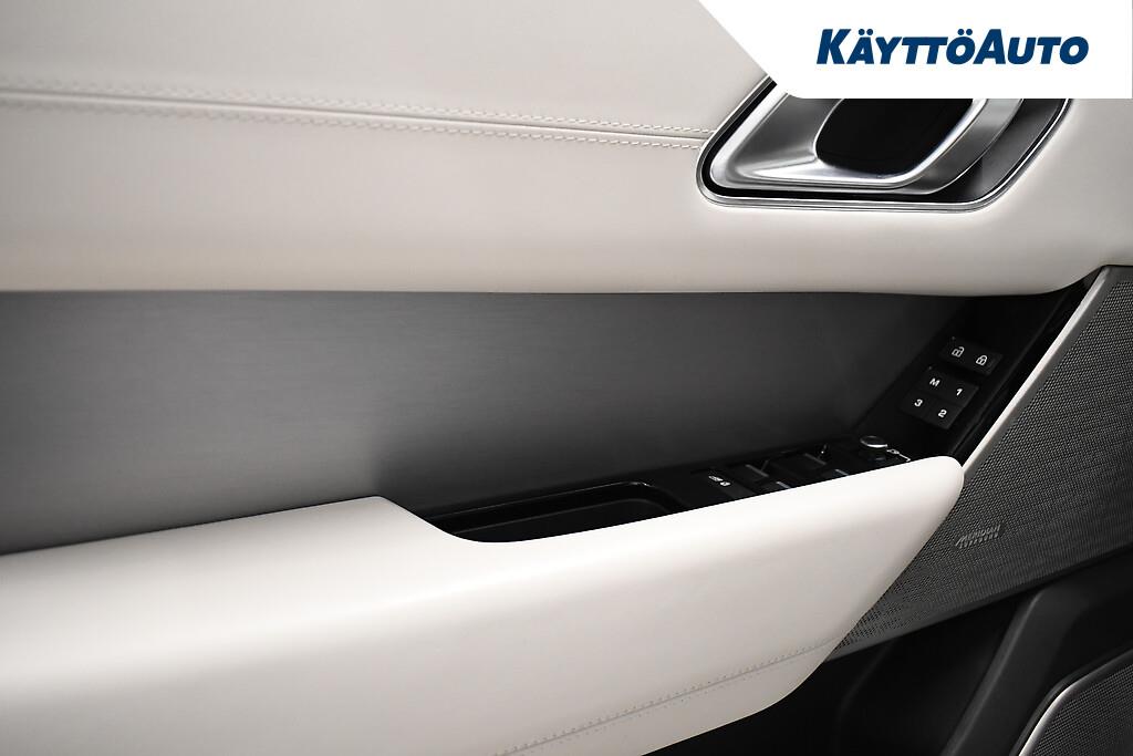 LAND ROVER Range Rover Velar 2021