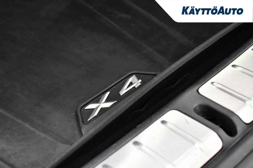 BMW X4 2023