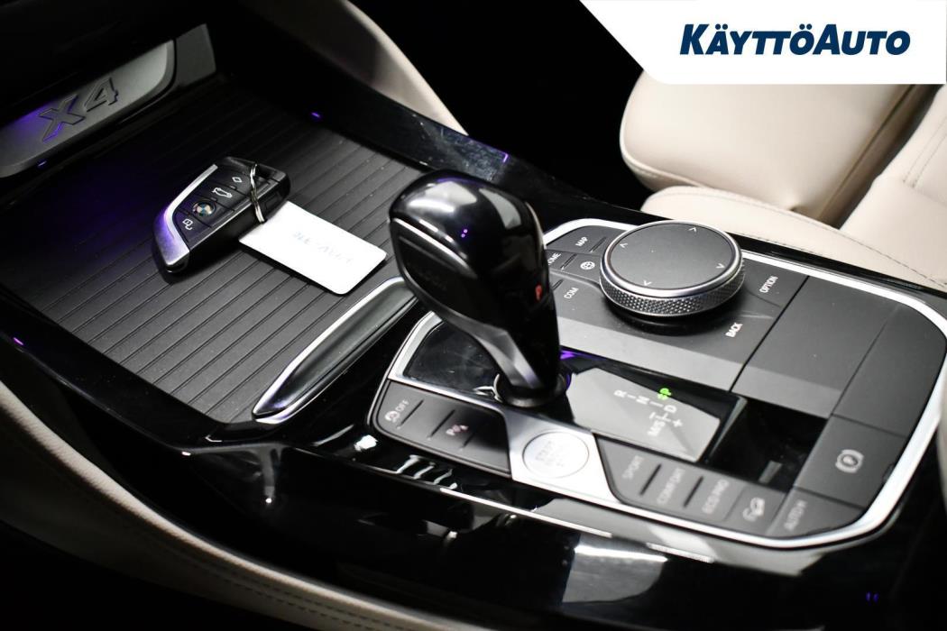 BMW X4 2023