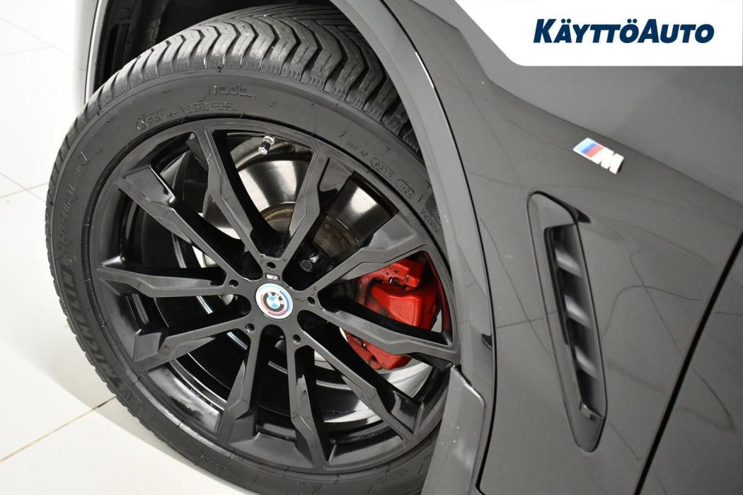BMW X4 2023