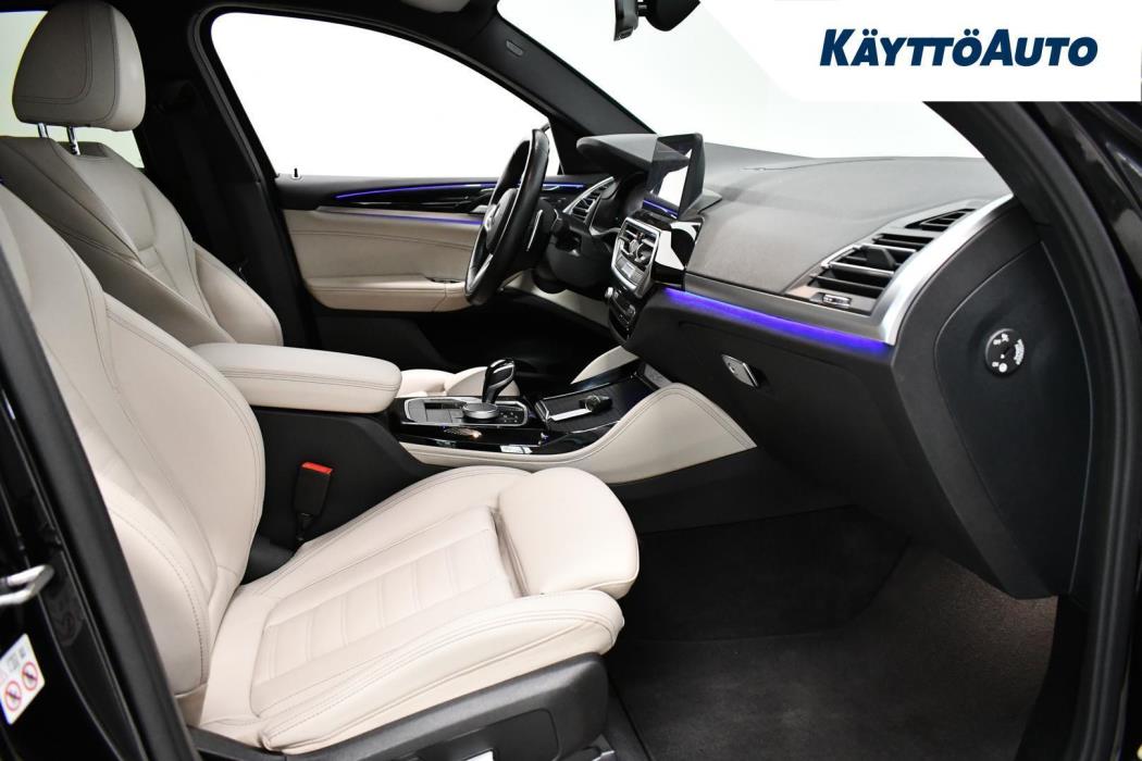 BMW X4 2023