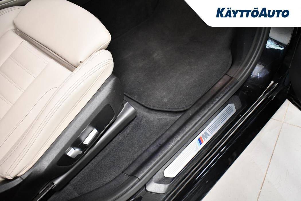 BMW X4 2023
