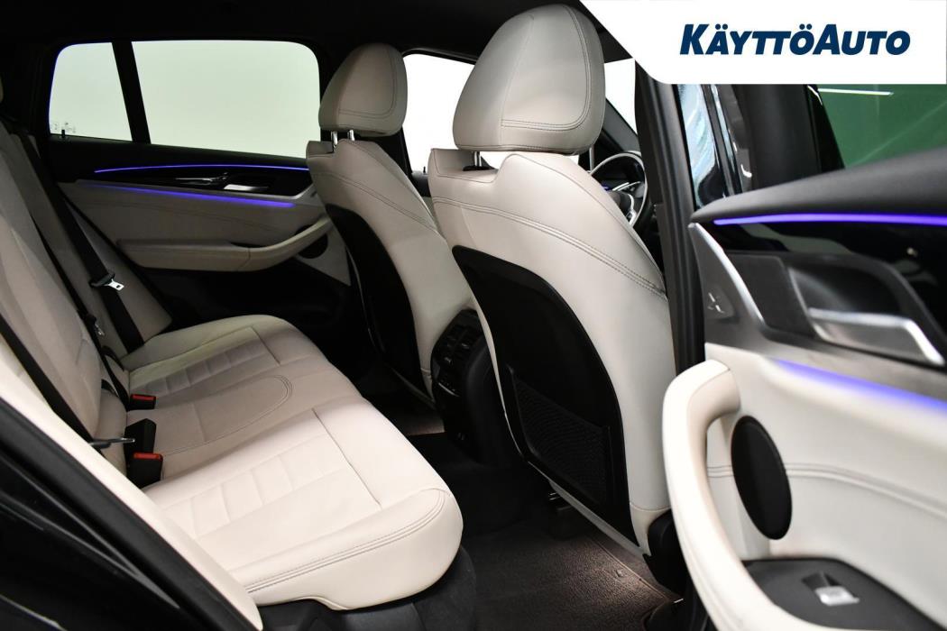 BMW X4 2023