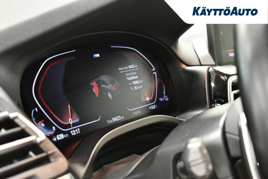 BMW X4 2023