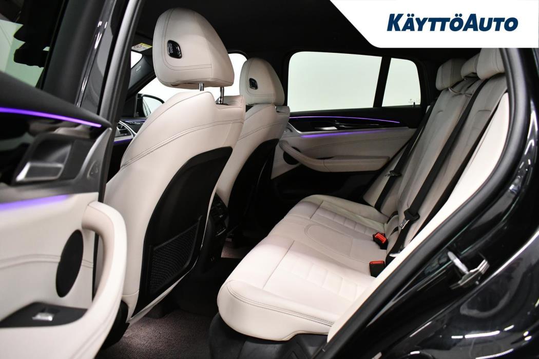 BMW X4 2023