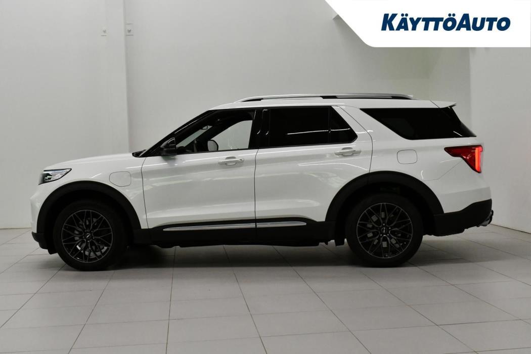 FORD Explorer 2020