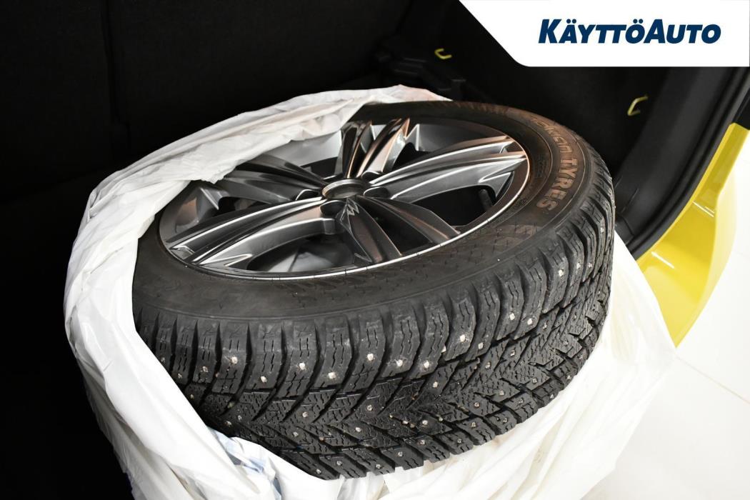 VOLKSWAGEN T-Cross 2024