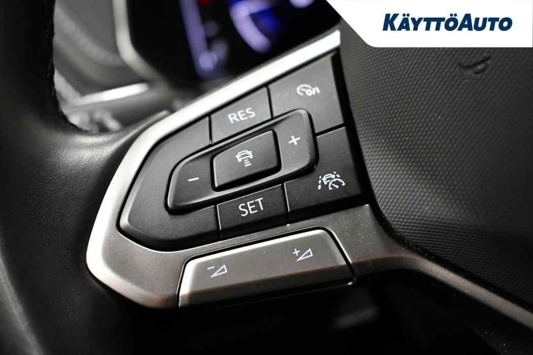 VOLKSWAGEN T-Cross 2024