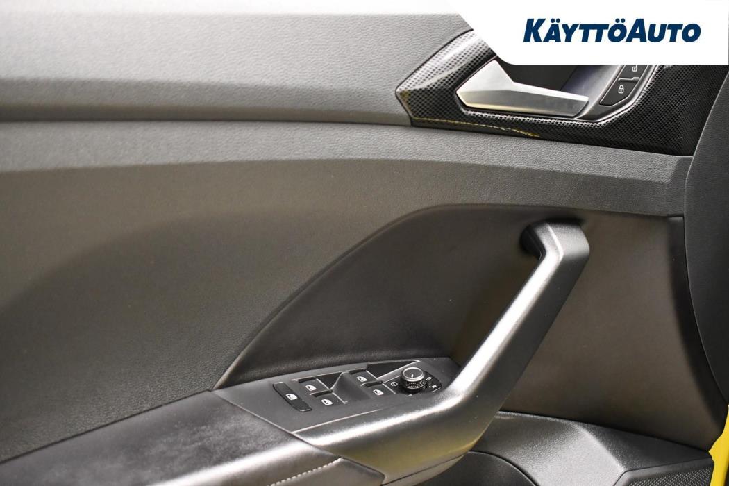 VOLKSWAGEN T-Cross 2024