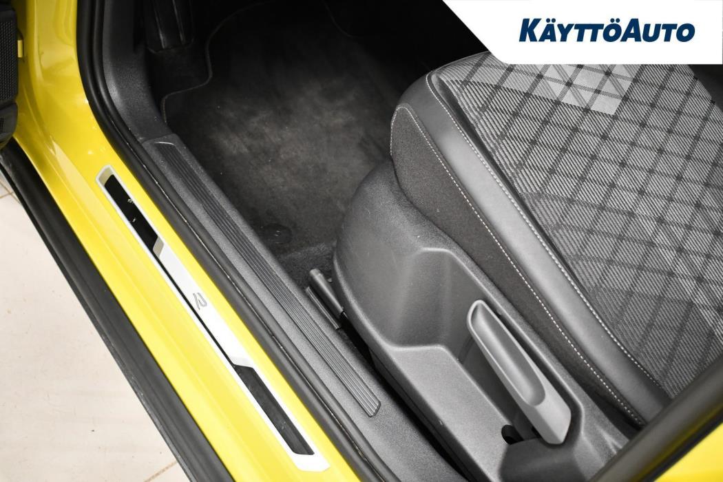 VOLKSWAGEN T-Cross 2024