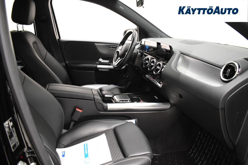 MERCEDES-BENZ B 2021