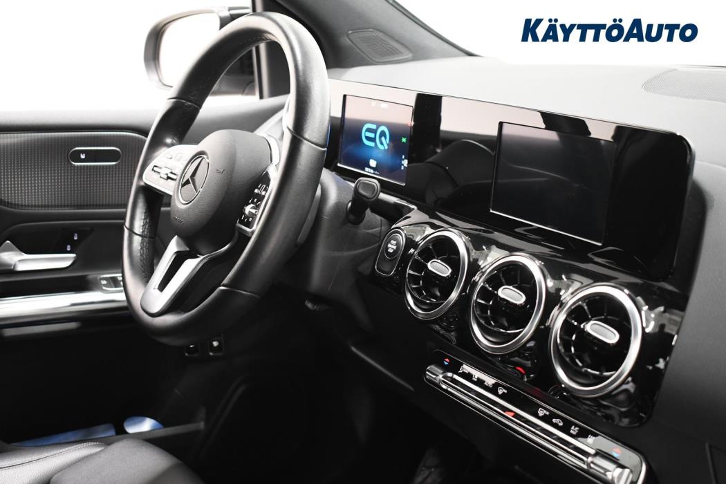 MERCEDES-BENZ B 2021