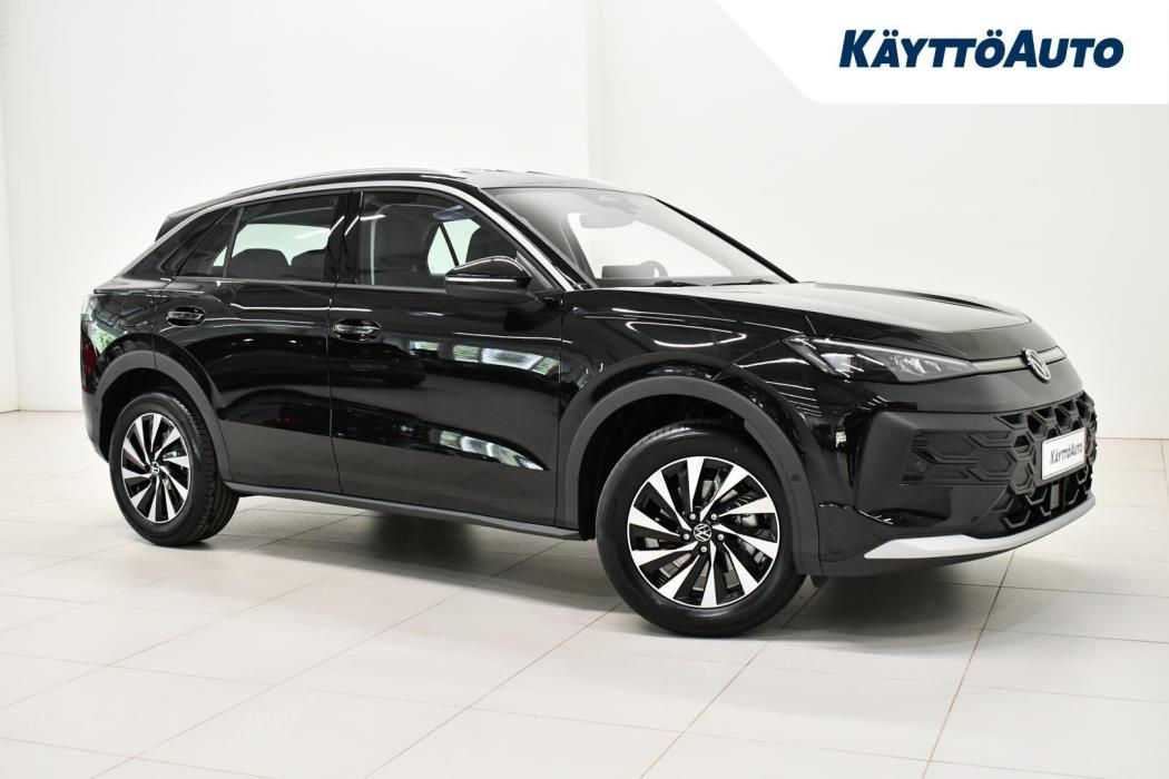 VOLKSWAGEN T-Roc 2026