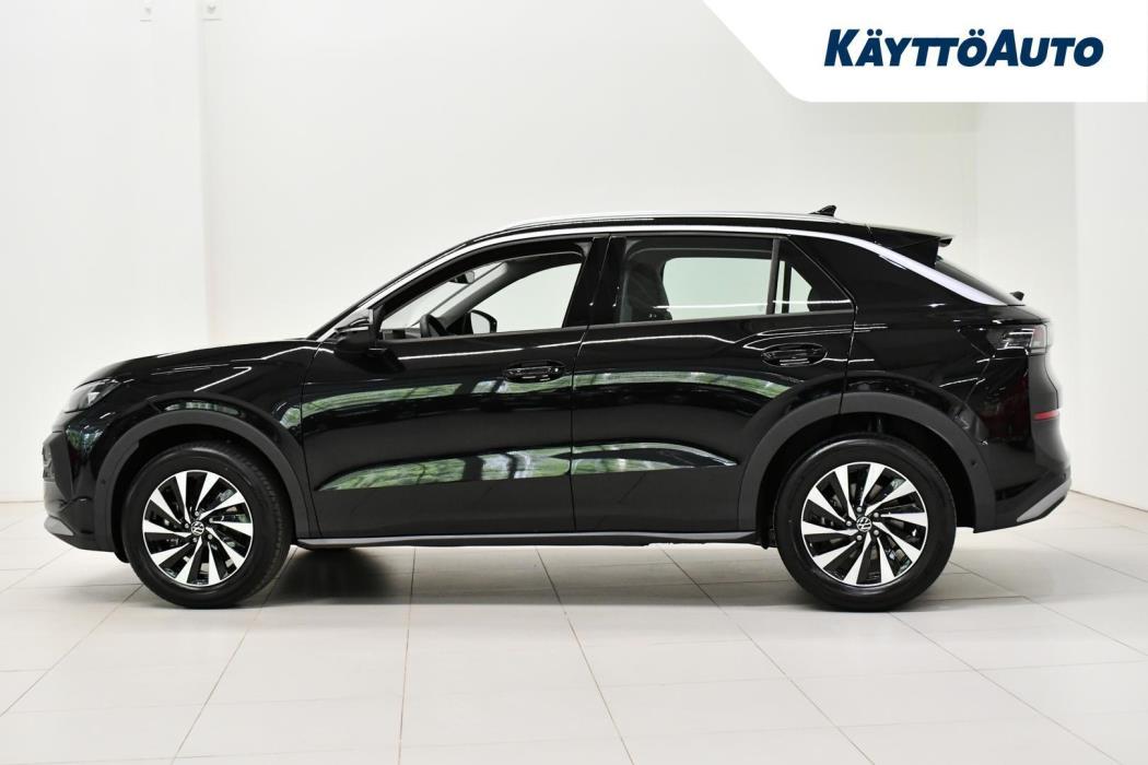 VOLKSWAGEN T-Roc 2026