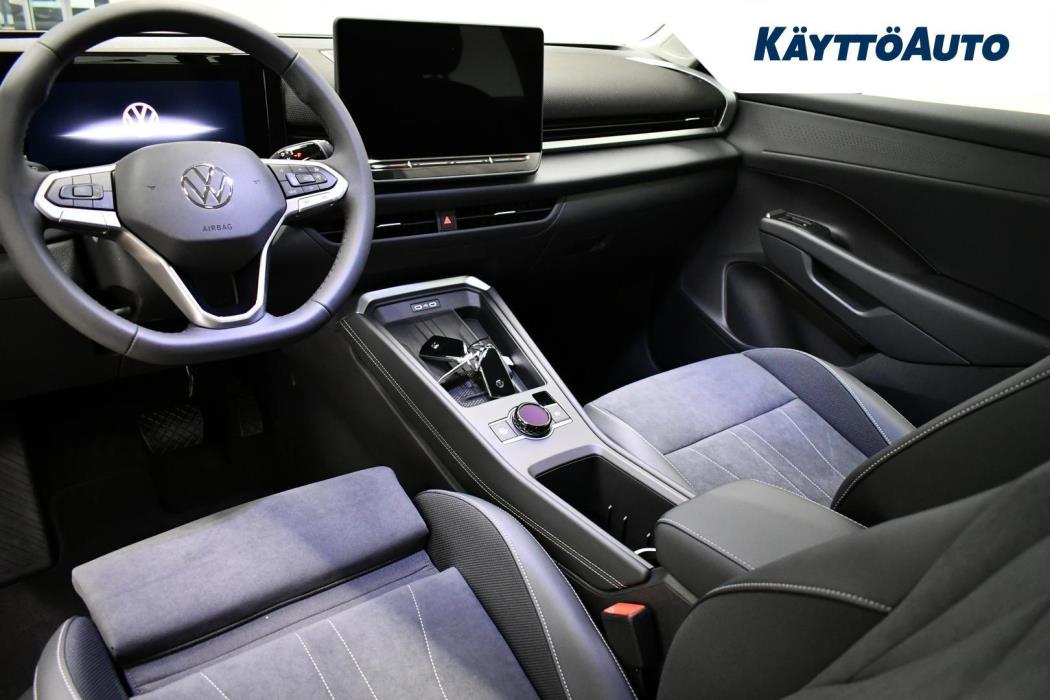 VOLKSWAGEN T-Roc 2026