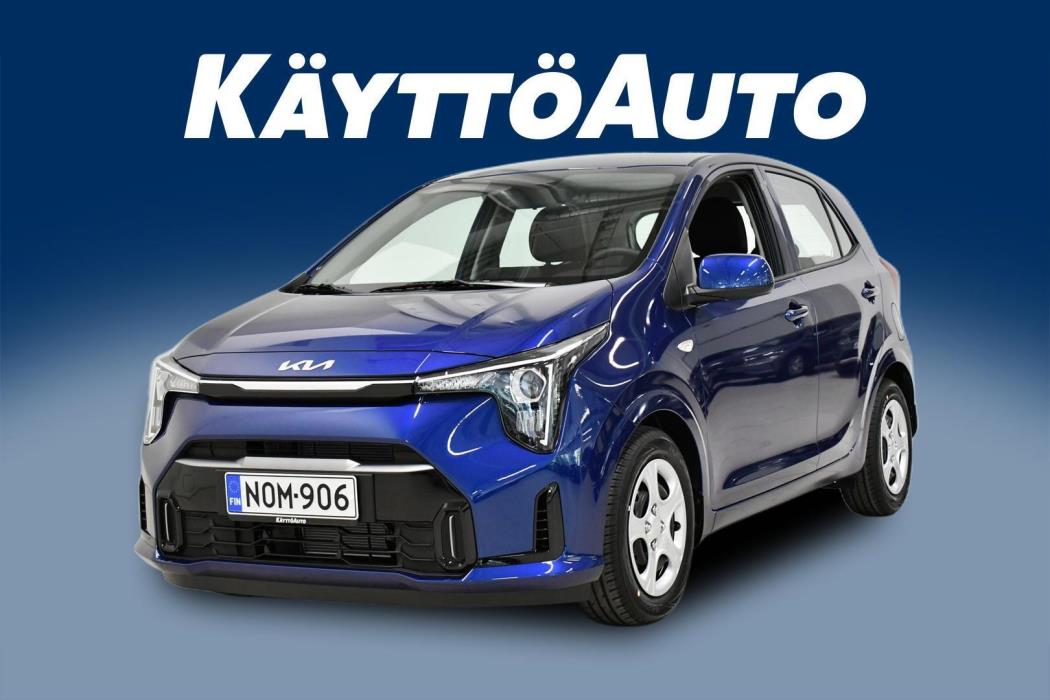 KIA Picanto 2026