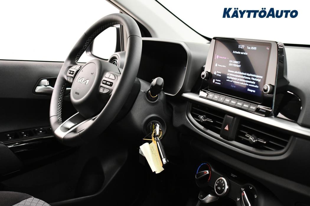 KIA Picanto 2026