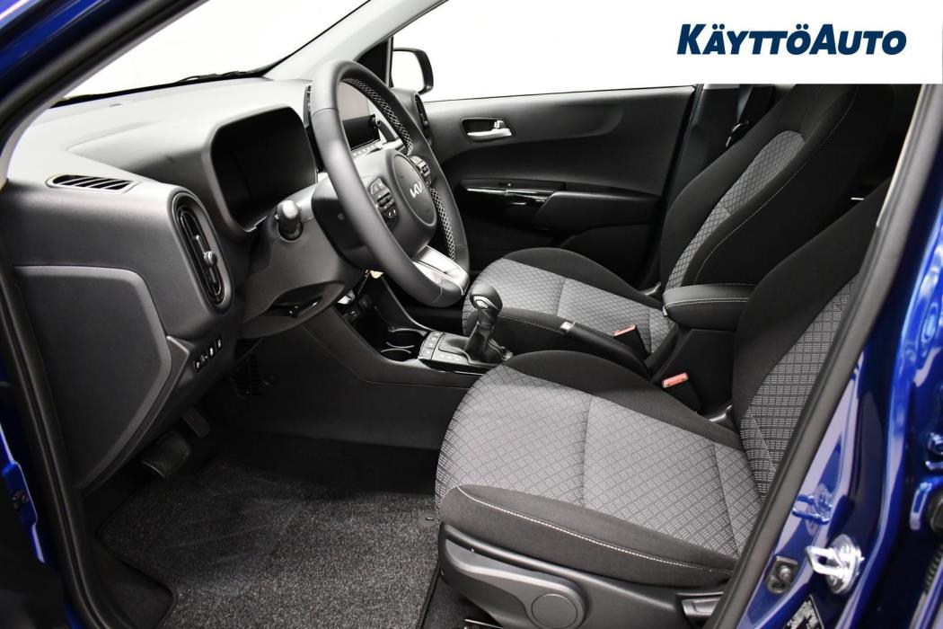 KIA Picanto 2026